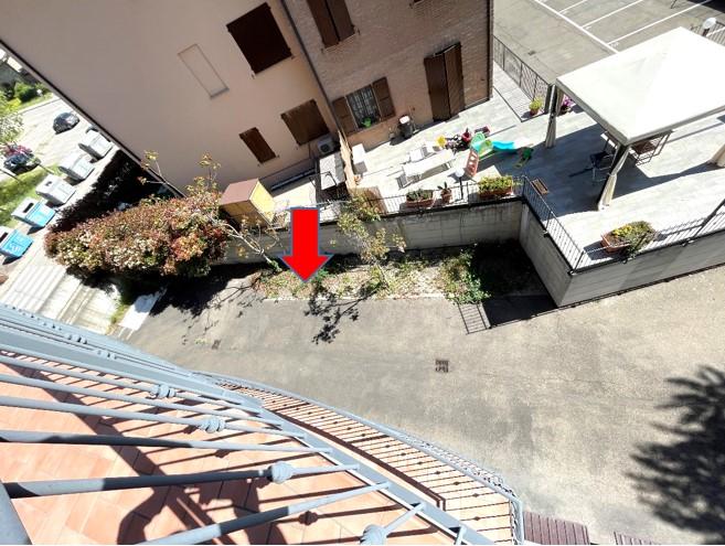 immobile appartamento all'asta in Via N Copernico snc - 42014 Castellarano (RE) - 1
