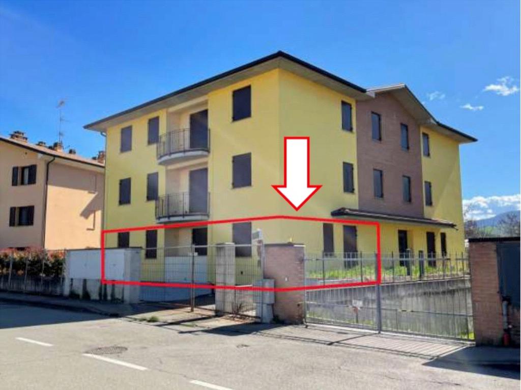 immobile appartamento all'asta in Via N Copernico snc - 42014 Castellarano (RE) - 4