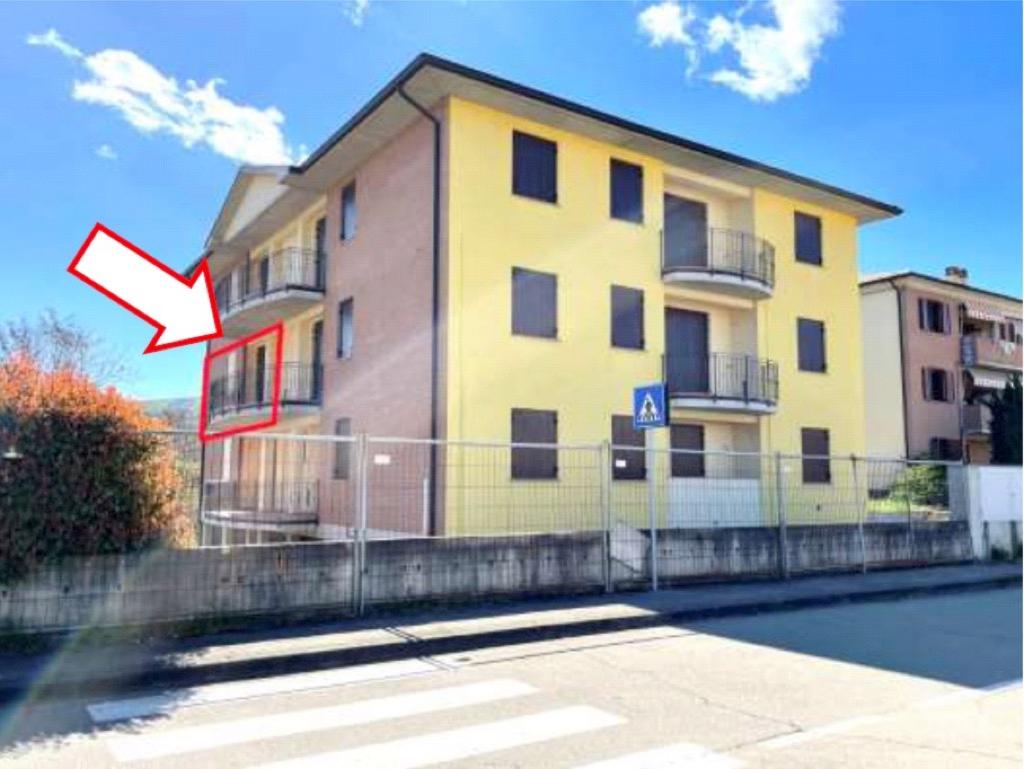 immobile appartamento all'asta in Via N Copernico snc - 42014 Castellarano (RE) - 4