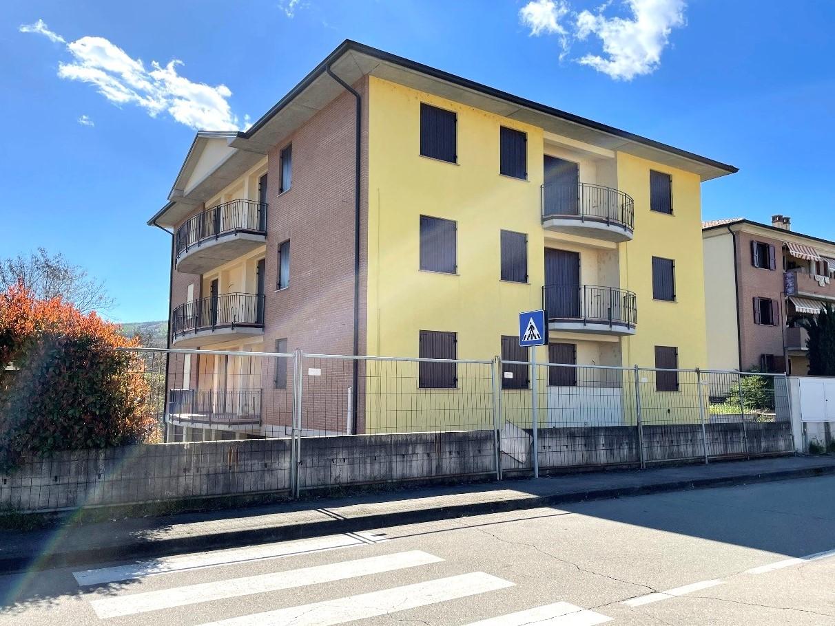 immobile appartamento all'asta in Via N Copernico snc - 42014 Castellarano (RE) - 1