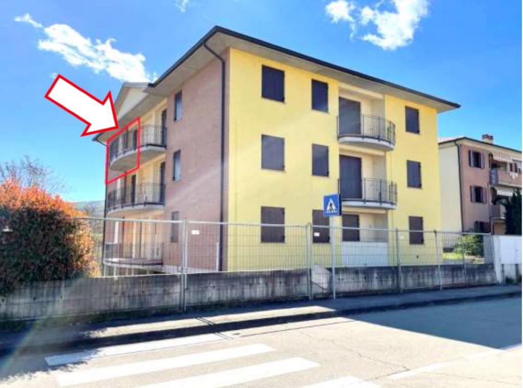 immobile appartamento all'asta in Via N Copernico snc - 42014 Castellarano (RE) - 3