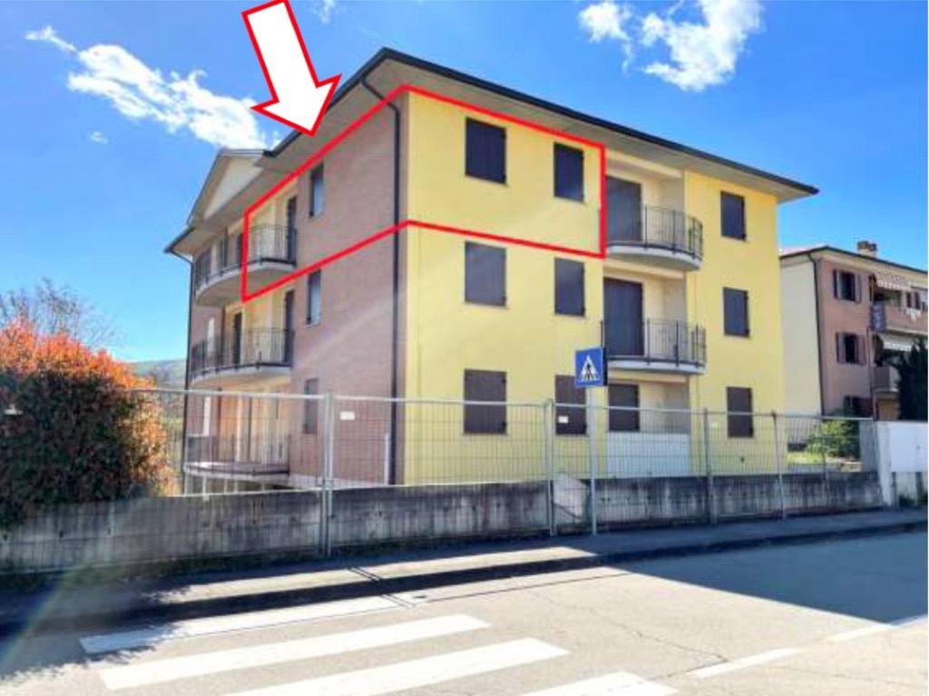 immobile appartamento all'asta in Via N Copernico snc - 42014 Castellarano (RE) - 1