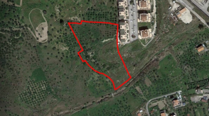 immobile terreno all'asta in localita cono a mare, n snc - 66054 Vasto (CH) - 1
