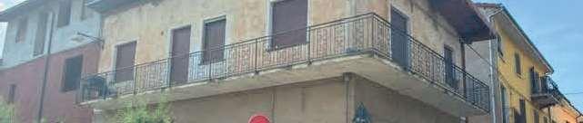 immobile appartamento all'asta in PIAZZA MARTIRI DELLA LIBERTA' 2 - 28050 Pombia (NO) - 5