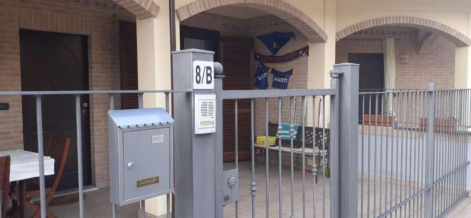 immobile appartamento all'asta in via Cesare Pavese 8/B - 10090 Trana (TO) - 3