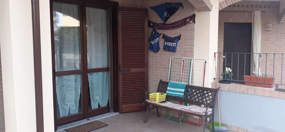 immobile appartamento all'asta in via Cesare Pavese 8/B - 10090 Trana (TO) - 4