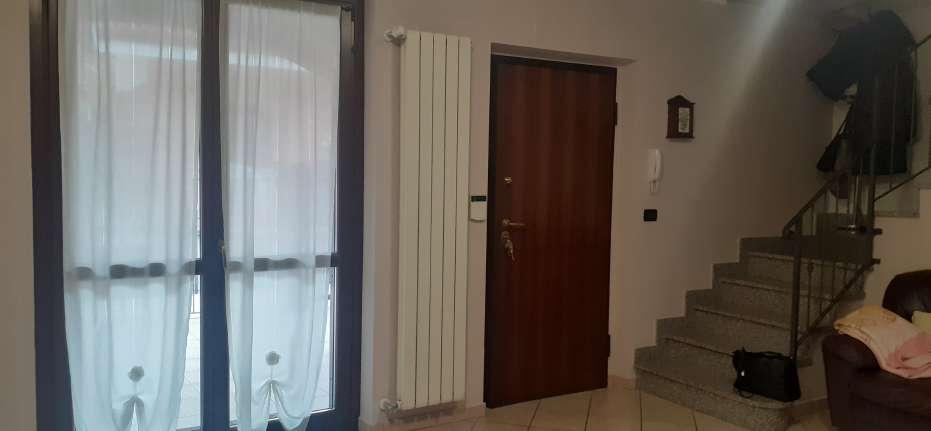 immobile appartamento all'asta in via Cesare Pavese 8/B - 10090 Trana (TO) - 5