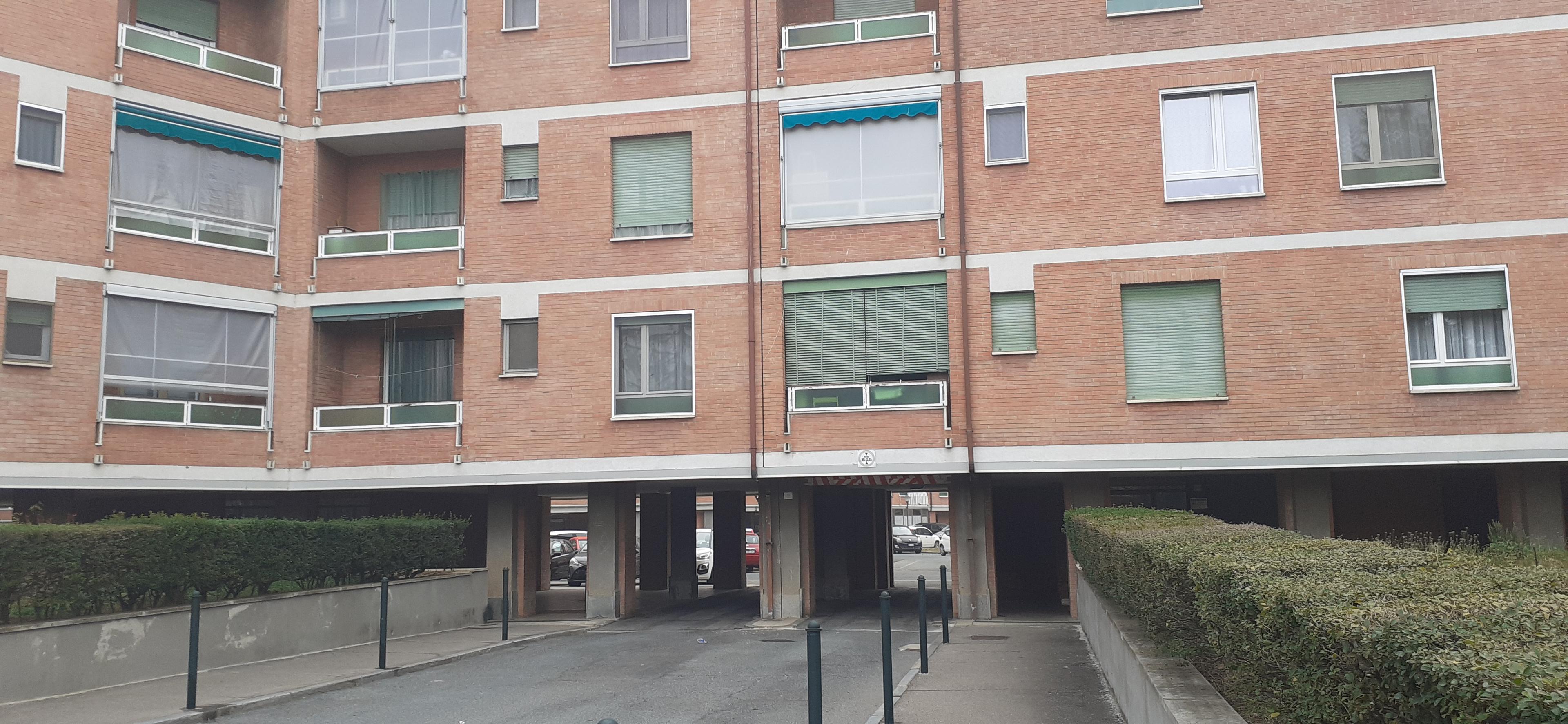 immobile appartamento all'asta in via Dante Alighieri n 9/1 - 10045 Piossasco (TO) - 1