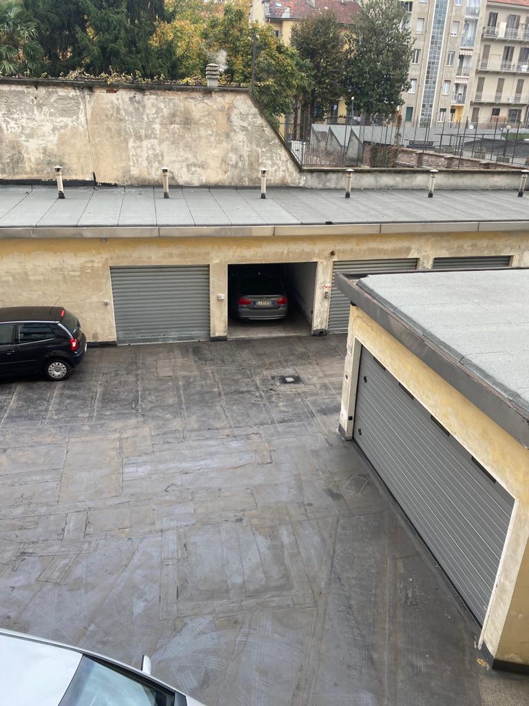 immobile garage all'asta in corso vittorio emanuele II n 212 - 10138 Torino (TO) - 1
