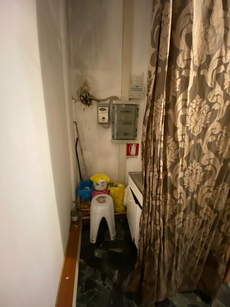 immobile negozio all'asta in via borgaro 108 - 10149 Torino (TO) - 4