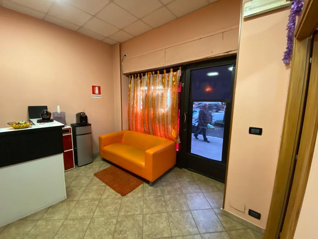 immobile negozio all'asta in via borgaro 108 - 10149 Torino (TO) - 5