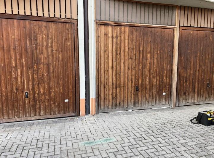 immobile garage all'asta in Via GB Cassinis, n 67 Milano (MI) - 1