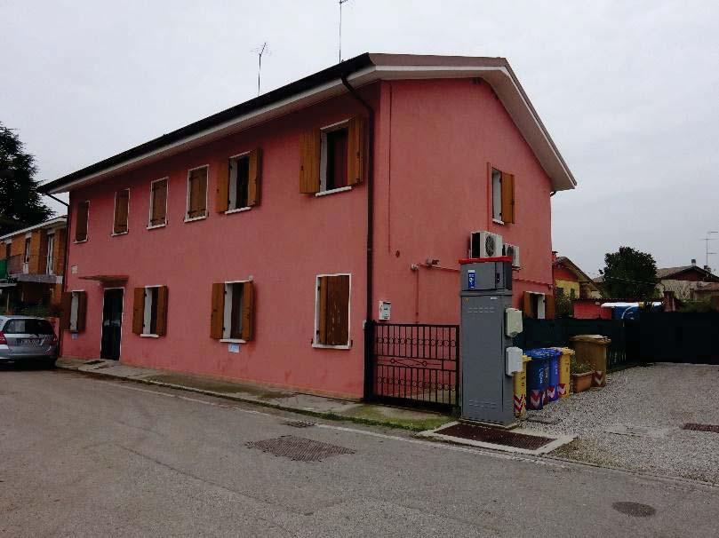 immobile appartamento all'asta in Via Pino da Zara n 44 - 31030 Carbonera (TV) - 1