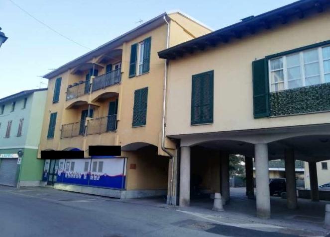 immobile appartamento all'asta in Via Giuseppe Mazzini, n24 - 20816 Ceriano Laghetto (MB) - 2