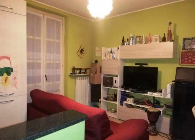 immobile appartamento all'asta in Via Giuseppe Mazzini, n24 - 20816 Ceriano Laghetto (MB) - 3