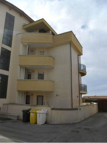 immobile appartamento all'asta in Lungomare Delle Meduse 283/c Pomezia (RM) - 3
