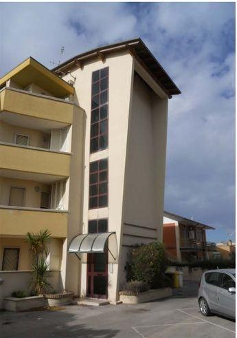 immobile appartamento all'asta in Lungomare Delle Meduse 283/c Pomezia (RM) - 4