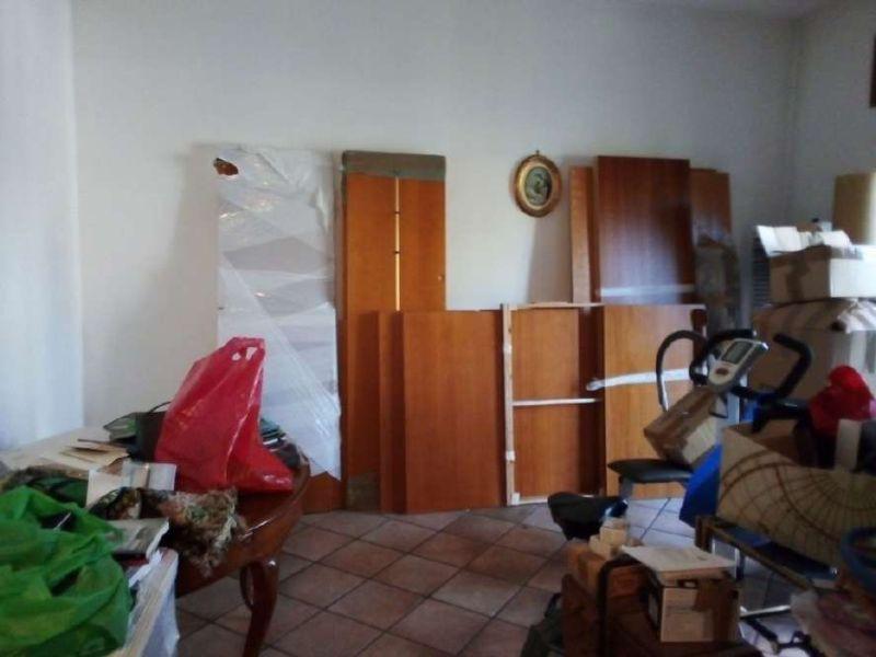immobile appartamento all'asta in ia Prenestina n 376/a - 00171 Roma (RM) - 5