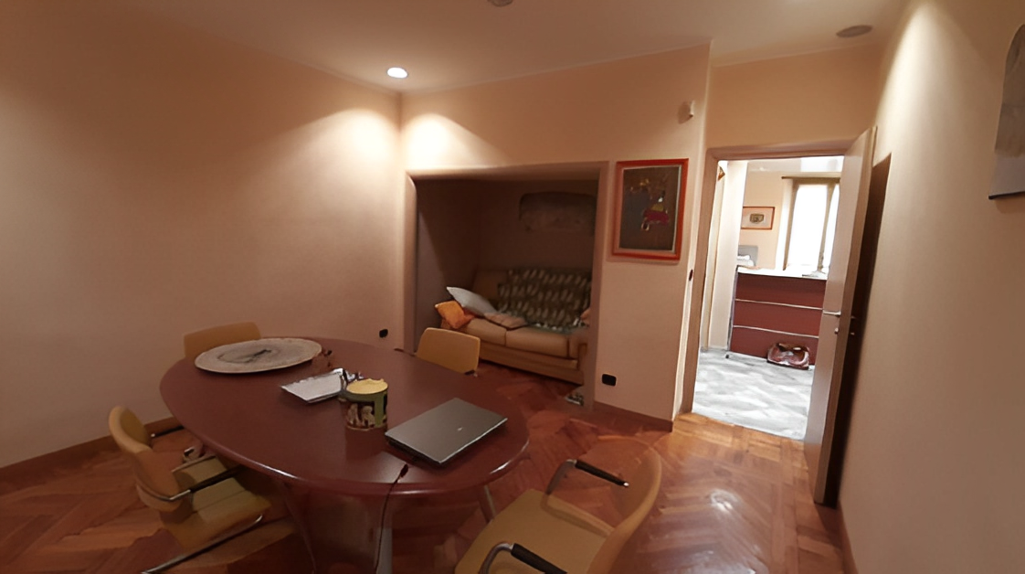 immobile UFFICIO ALL'ASTA IN VIA GUIDO RENI, TORINO (TO) - 5