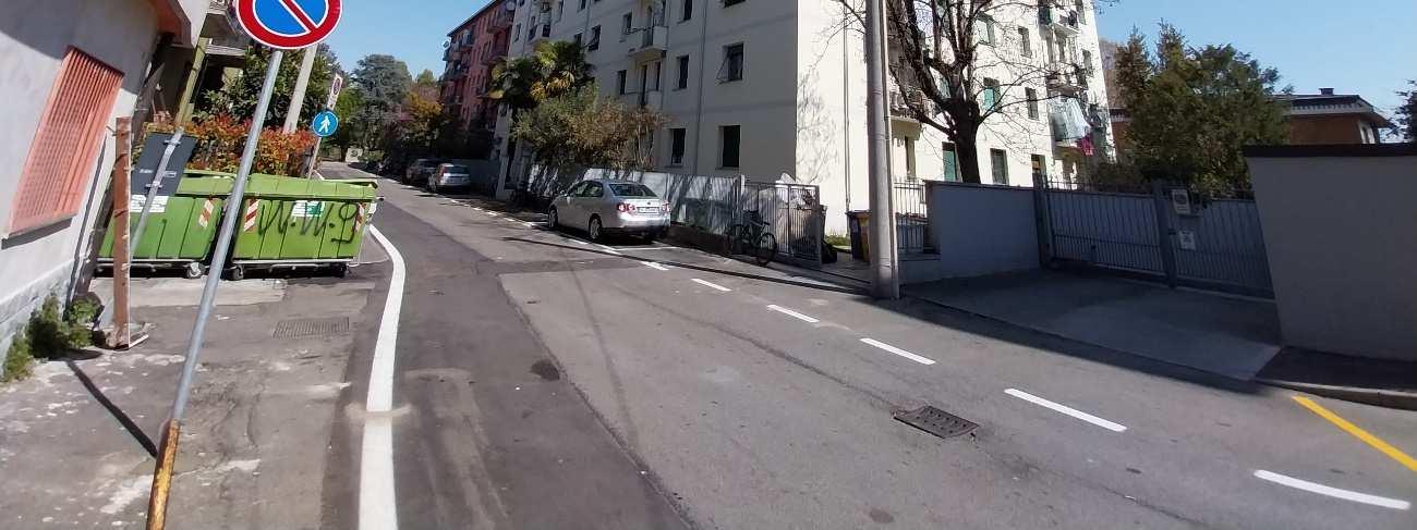 immobile appartamento all'asta in Via Derna 4 - 20037 Paderno Dugnano (MI) - 1