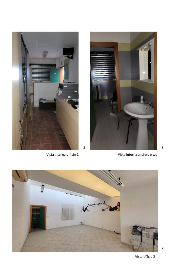 immobile laboratorio all'asta in Via Curatoio 30 - 76125 Trani (BT) - 2
