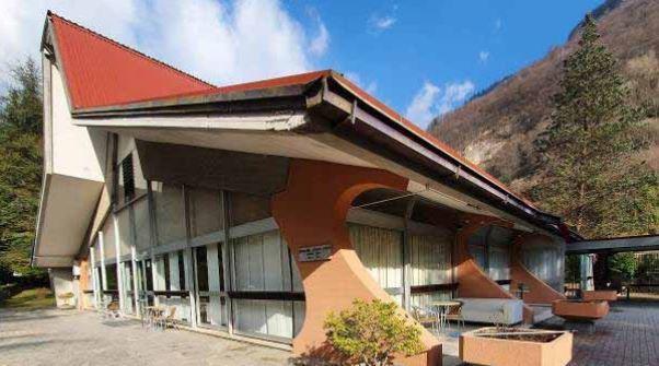 immobile hotel - albergo all'asta in Via delle Terme, 51 Angolo Terme (BS) - 1