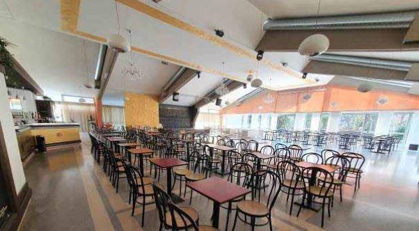 immobile hotel - albergo all'asta in Via delle Terme, 51 Angolo Terme (BS) - 2