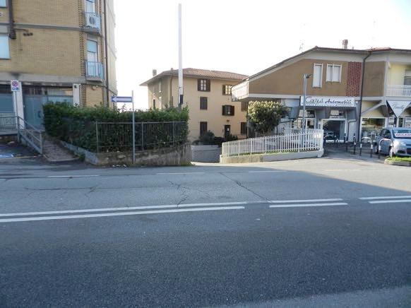 immobile appartamento all'asta in Via Lecco 19 - 24030 Mozzo (BG) - 1