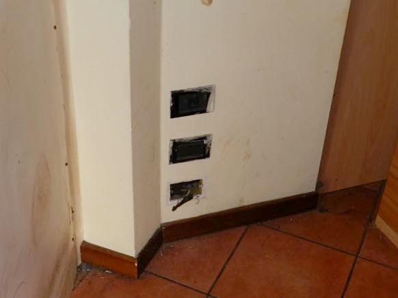 immobile appartamento all'asta in Via Lecco 19 - 24030 Mozzo (BG) - 5