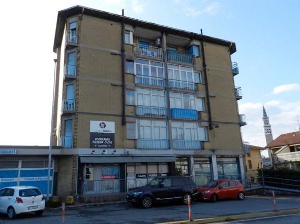immobile appartamento all'asta in Via Lecco 19 - 24030 Mozzo (BG) - 3