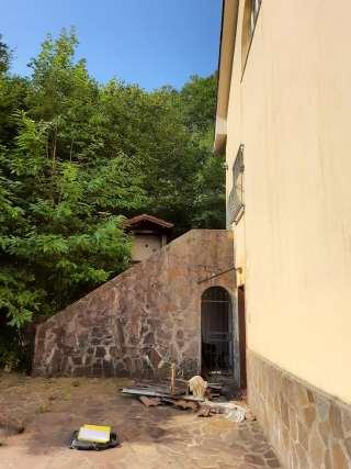 immobile VILLA ALL'ASTA IN VIA GIACINTO MACCIO, MASONE (GE) - 3