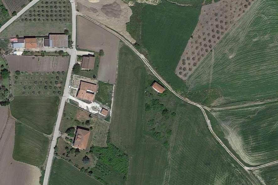 immobile appartamento all'asta in Contrada Padula, snc - 83040 Flumeri (AV) - 1