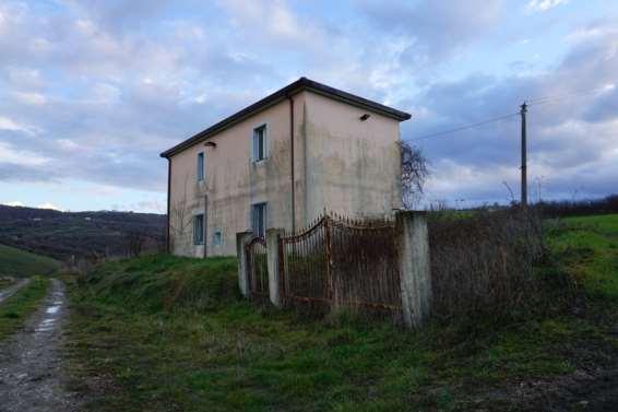 immobile appartamento all'asta in Contrada Padula, snc - 83040 Flumeri (AV) - 2