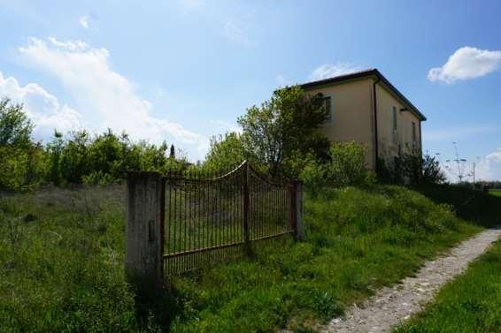 immobile appartamento all'asta in Contrada Padula, snc - 83040 Flumeri (AV) - 3