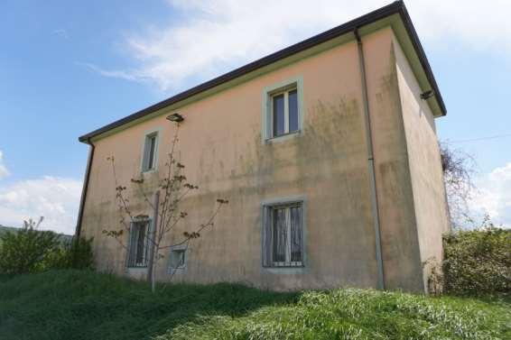 immobile appartamento all'asta in Contrada Padula, snc - 83040 Flumeri (AV) - 4