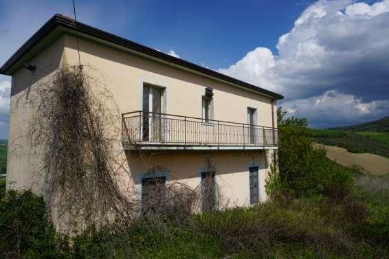 immobile appartamento all'asta in Contrada Padula, snc - 83040 Flumeri (AV) - 5