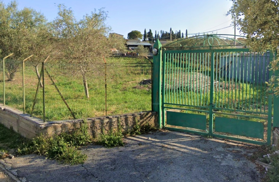 immobile terreno all'asta in contrada feudotto amalfitano, n snc - 90011 Bagheria (PA) - 1