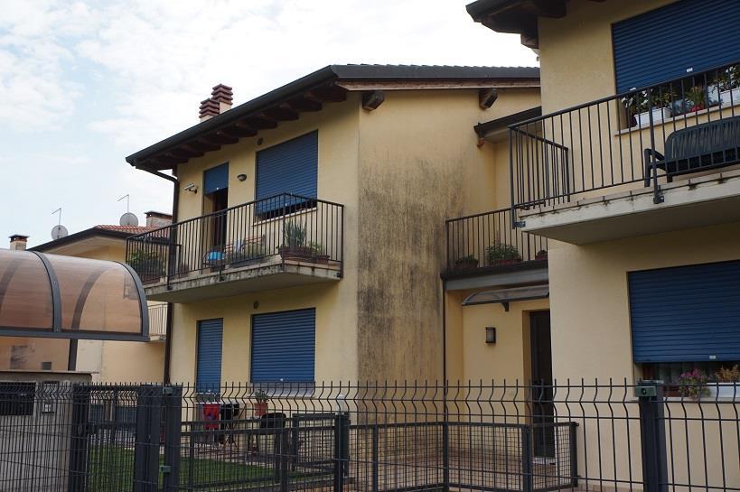 immobile ufficio all'asta in Via Silvio Pellico  4/D - 36073 Cornedo Vicentino (VI) - 1