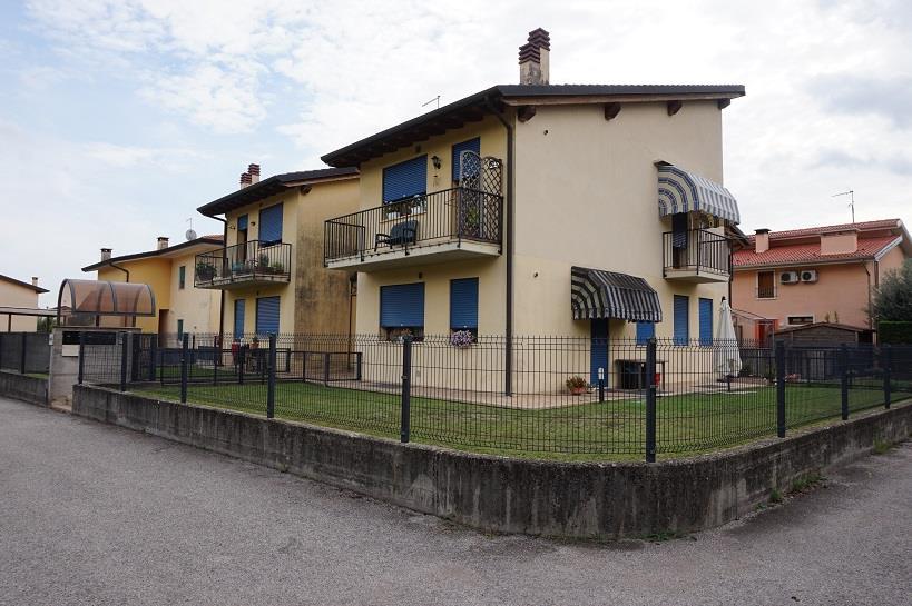 immobile ufficio all'asta in Via Silvio Pellico  4/D - 36073 Cornedo Vicentino (VI) - 2