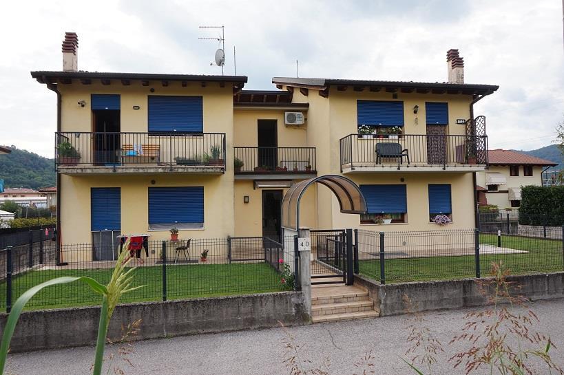 immobile ufficio all'asta in Via Silvio Pellico  4/D - 36073 Cornedo Vicentino (VI) - 3