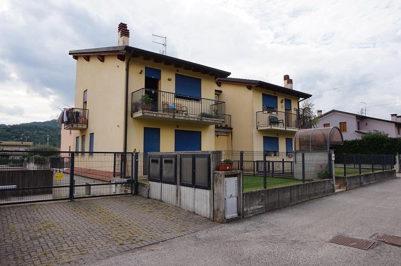 immobile ufficio all'asta in Via Silvio Pellico  4/D - 36073 Cornedo Vicentino (VI) - 5