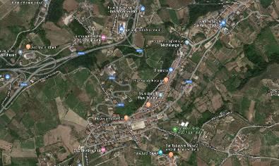 immobile attivita commerciale all'asta in Cda Arenile - 66010 Ripa Teatina (CH) - 1