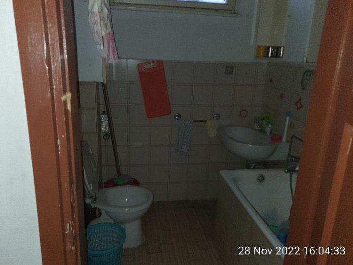 immobile appartamento all'asta in Via Eulero n 6 - 35143 Padova (PD) - 3