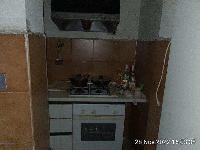 immobile appartamento all'asta in Via Eulero n 6 - 35143 Padova (PD) - 4