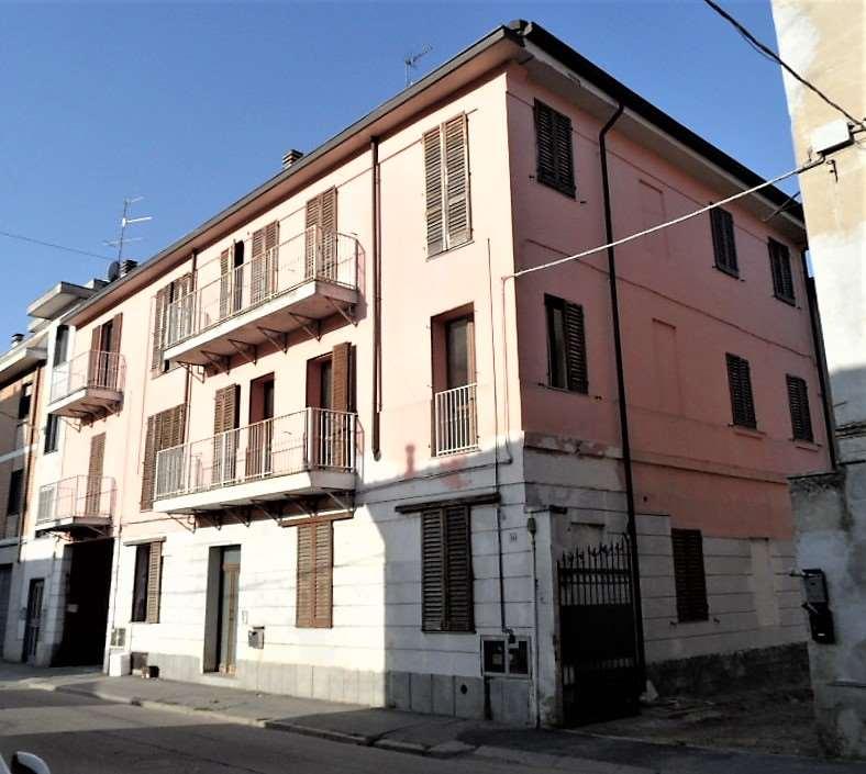 immobile appartamento all'asta in Via Emilia 355 - 27043 Broni (PV) - 2