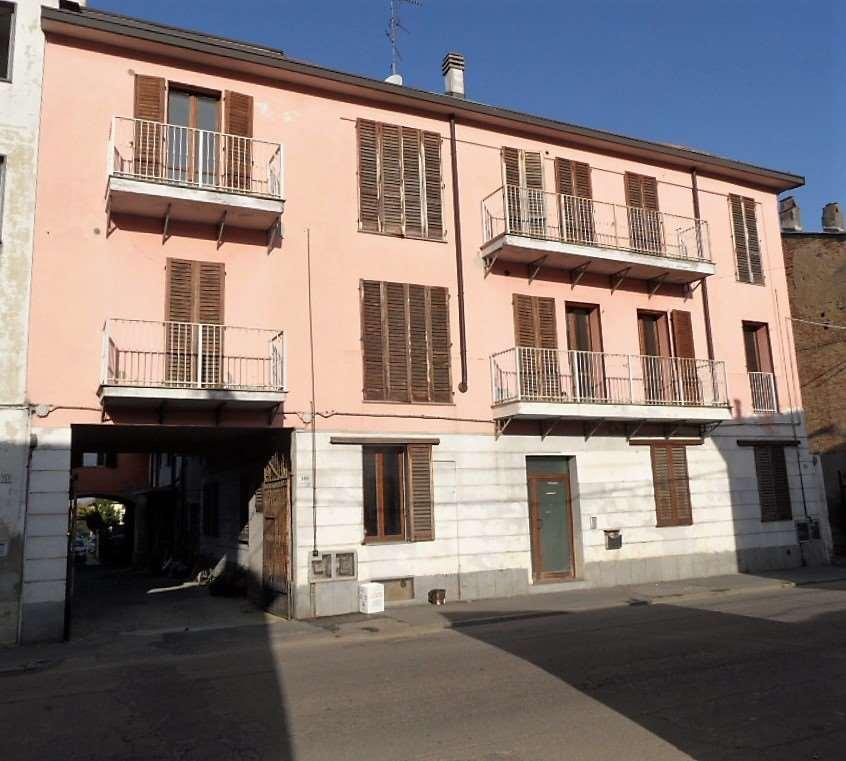 immobile appartamento all'asta in Via EMILIA 355 - 27043 Broni (PV) - 1