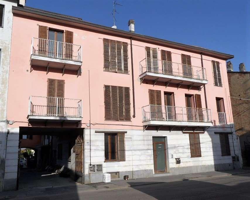 immobile appartamento all'asta in Via EMILIA 355 - 27043 Broni (PV) - 2