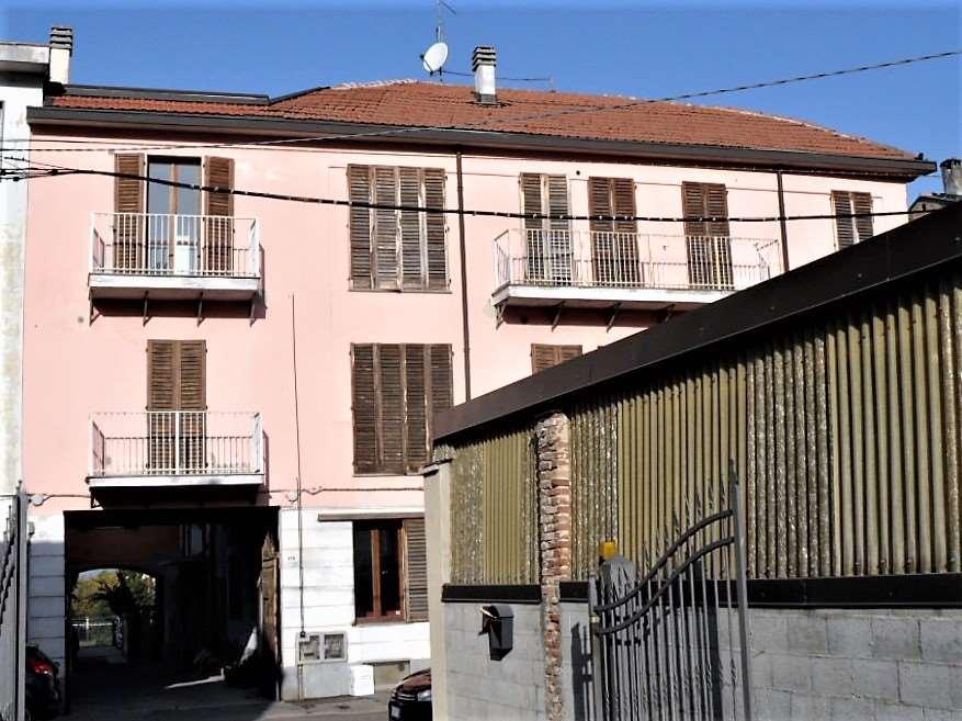 immobile appartamento all'asta in Via Emilia 355 - 27043 Broni (PV) - 3