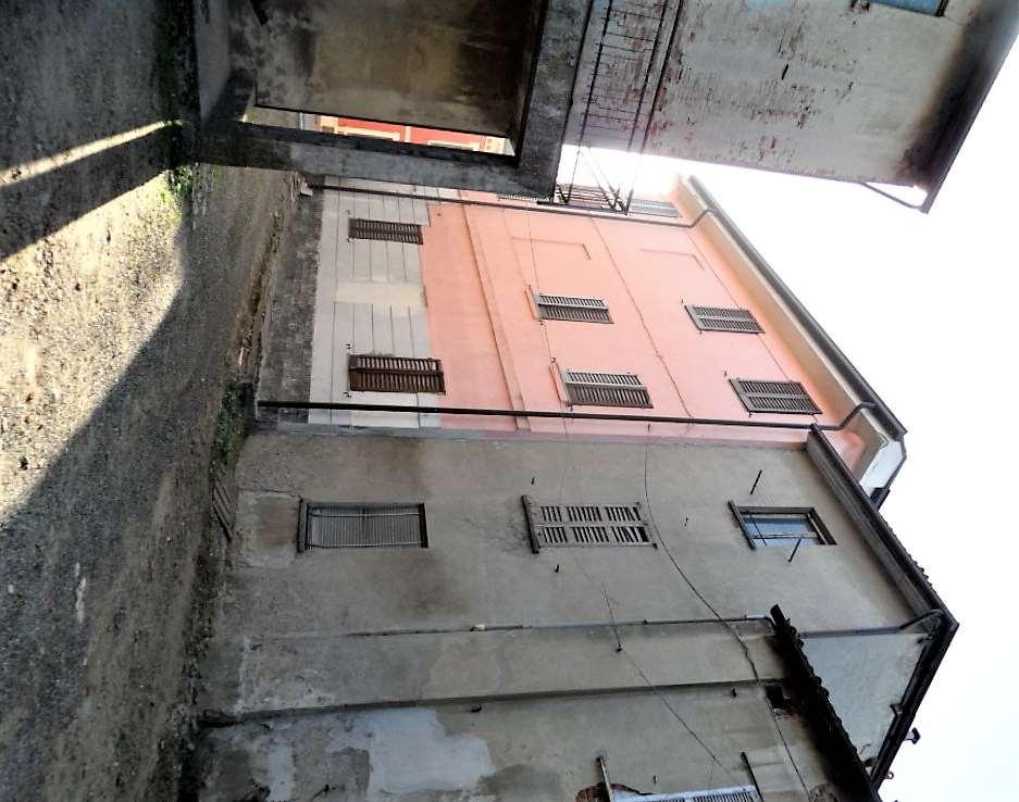 immobile appartamento all'asta in Via Emilia 355 - 27043 Broni (PV) - 5