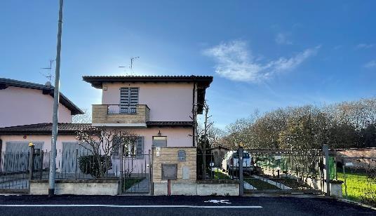 immobile appartamento all'asta in Via Giardino 19 - 27040 Campospinoso (PV) - 1